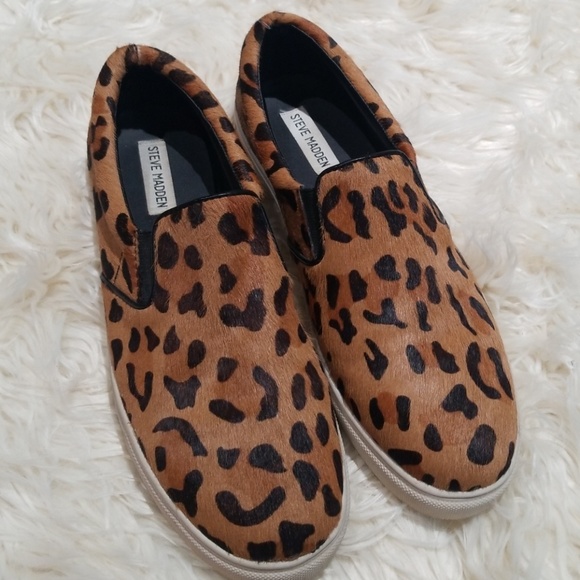 steve madden ecentric leopard